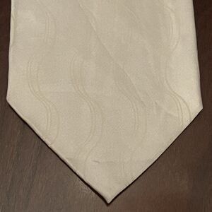 Vintage Dimoggio Hand Made100% Silk Men’s Neck Tie Made In Korea